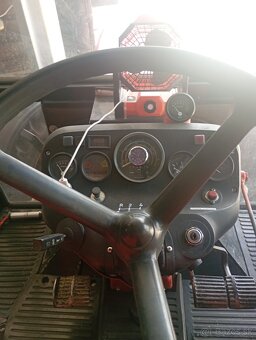Zetor 5245 - 7