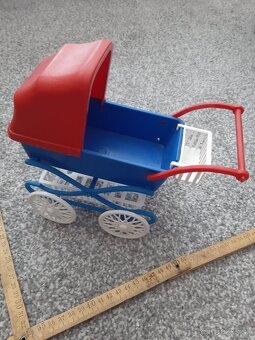 Staré hračky ITES, KDN , FATRA, smĕr... - 7