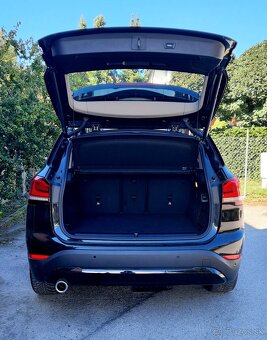 Predám  BMW X1 xDrive 30e A/T - 7
