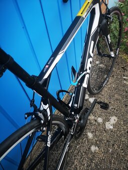 Bmc karbonovy bicykel(ako trek, giant, spezialized) - 7
