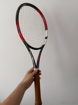 Tenisova raketa Babolat Pure Strike VS - 7