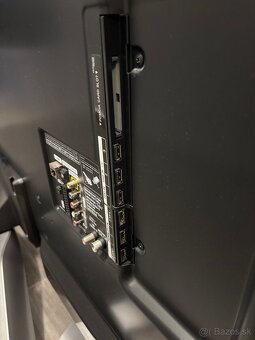 Televízor LG 55LA660S - 7