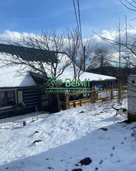 Chata, chalupa, dom  Čadca, 978m2   145-13-PEMOa - 7
