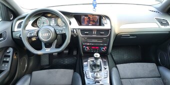 Audi S4 B8 Quattro - 7