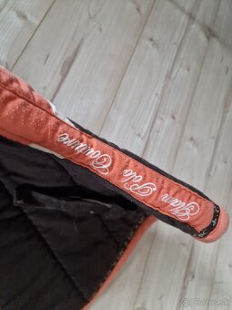 Skokova podsedlovka Glam Polo Couture veľkosť Full - 7