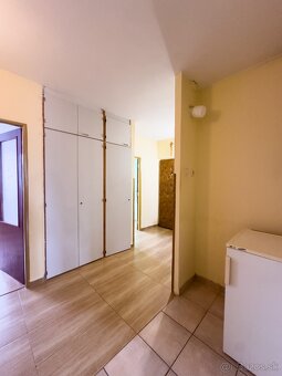 3 izbový byt Ždiarska, veľká loggia - 7