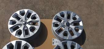 Duster suzuki mitsubishi honda toyota renault  5x114,3 r16 - 7