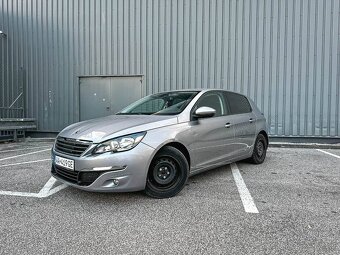 Peugeot 308 1.6 BlueHDi S S Active - 7