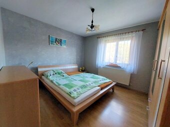 Rodinný dom po rekonštrukcii - 7