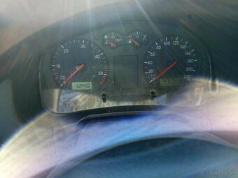 Volkswagen Golf mk4 - 7