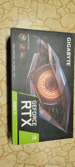 Predám herný PC / TOP stav - 7