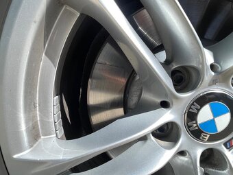 BMW 530d xDrive – 190 kW /137000 km - 7