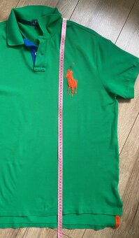 Ralph Lauren polokošeľa - 7