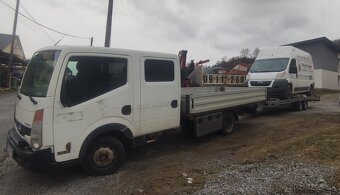 Preprava doprava - 7