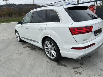 AUDI Q7 3.0 TDI, QUATTRO, TIPTRONIC 8-ST. - 7