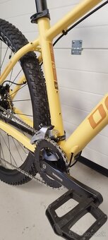 Dema Energy  7 29 2x9 veľ.M,L   Nový so zárukou - 7