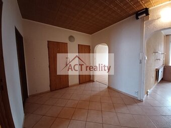 PRENÁJOM 3 izb. bytu, Zapotôčky, Prievidza - 7