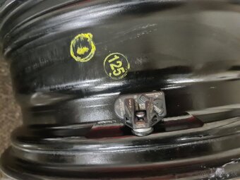 5X112 R18 BIcolor 6,5j et44 - 7