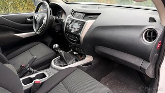 NISSAN NAVARA 23d - na predaj / na splatky - 7