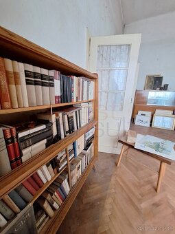 2342 NA PREDAJ MEŠTIANSKY DOM S PRÍJEMNOU ATMOSFÉROU V CENTR - 7