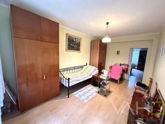 🏡 PREDANÉ  2-izbový byt vo vyhľadávanej lokalite Trnavy – u - 7