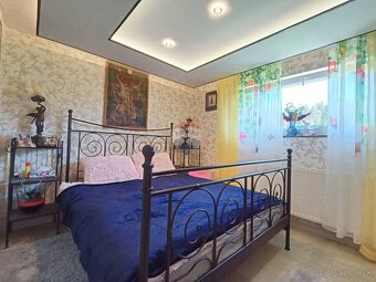 Relax alebo trvalé bývanie na unikátnom mieste na Kysuciach - 7