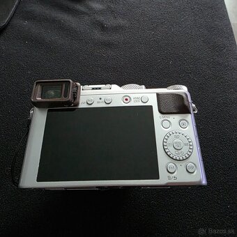 Panasonic LX 100 - 7
