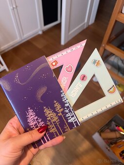 Darujem doplnky pre dievcata - 7