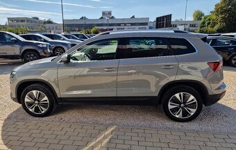 ŠKODA KAROQ 2.0 TDI EVO STYLE DSG - 7