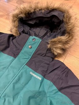 Predám 2 overaly - 7