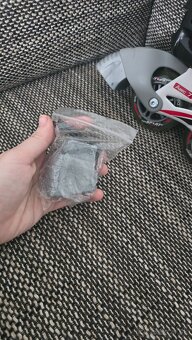 Kolieskové korčule - 7