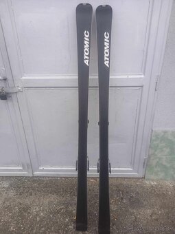 Lyže ATOMIC - 7