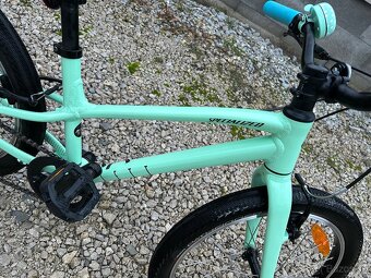 Detský bicykel Specialized - 7