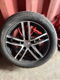 Mazda 6 Wagon Combi 95kw Manuál - 7