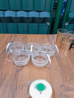 Predám poháriky na kávu - 7