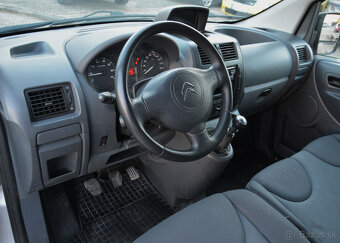 Citroen Jumpy 2.0 HDi - 7