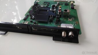 Predám základnú dosku BN41-02756B - 7