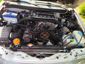 Suzuki Grand Vitara 2.0TD 64kw - 7