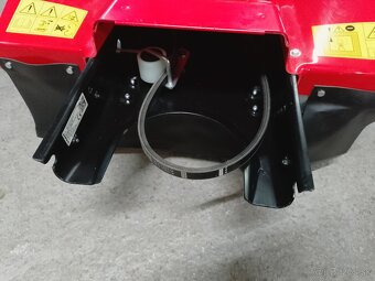 Vari raptor hydro,bubnová kosačka RBS-700 - 7