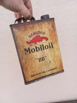 MOBILOIL PRAHA-PRAG - 7