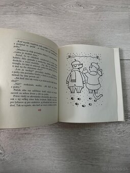 Rozprávky o psíčkovi a mačičke - 7