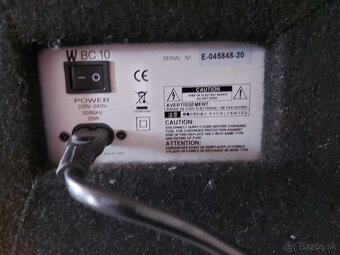 Bass gitara+kombo - 7