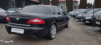 Predám Škoda Superb 2.0 TDI 103kw rok 2012 - 7