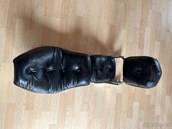 Harley Davidson Softail FXSTC Evo - 7