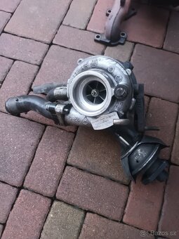 Turbo 2.0HDI , 1.6HDI 66kw,100kw - 7