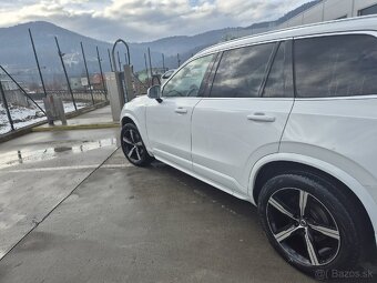 Volvo xc90 R design 173kw - 7