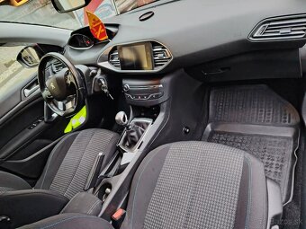 Peugeot 308 1.2 puretech 22tis.Km 2018 - 7