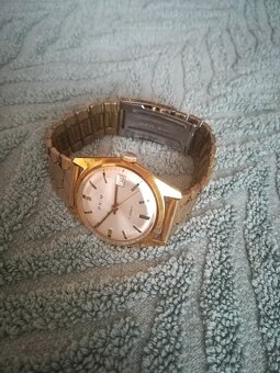 Pánske hodinky Prím Elegant Top - 7