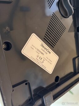 Naparovač odevov, prefesionálny steamer SteamOne - 7