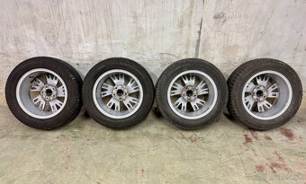 Alu kola Aragon Originál VW koncenr - 7